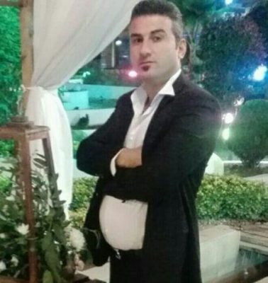 مجتبی برفر آملیمه